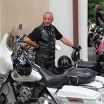 VII Zlot Motocyklowy w Grodowcu