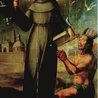 Św. Franciszek Solano