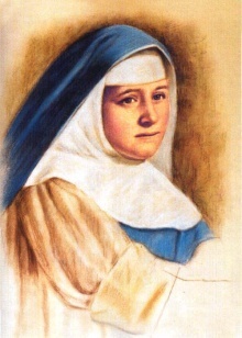 Św. Maria del Carmen Sallés y Barangueras