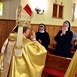 Jubileusz 25. rocznicy sakry bp. Stefana Regmunta w Jedlinie-Zdroju