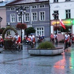 10. Wyprawa rowerowa "Rozkręć Wiarę" - z Żywca przez Polskę