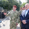 Prezydent Białorusi przebył zakażenie koronawirusem
