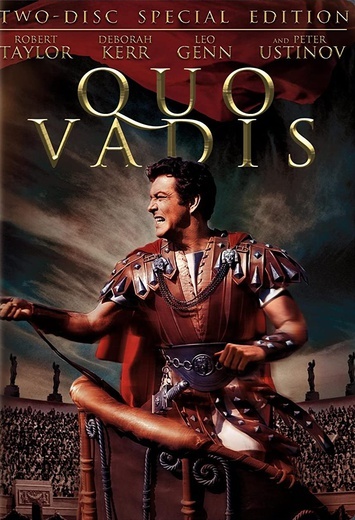 Quo Vadis