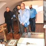 Nowe artefakty w kołobrzeskim muzeum 