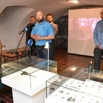 Nowe artefakty w kołobrzeskim muzeum 