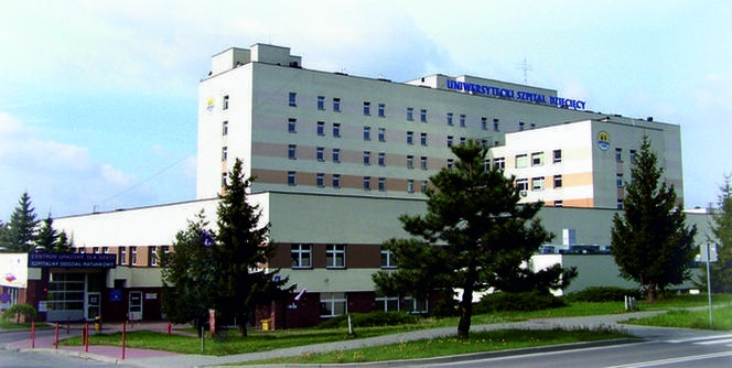 DSK to najważniejsze centrum leczenia dzieci na Lubelszczyźnie.