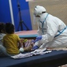 Indie walczą z malarią w czasie epidemii koronawirusa
