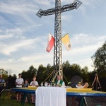 Bieg Papieski w Złocieńcu