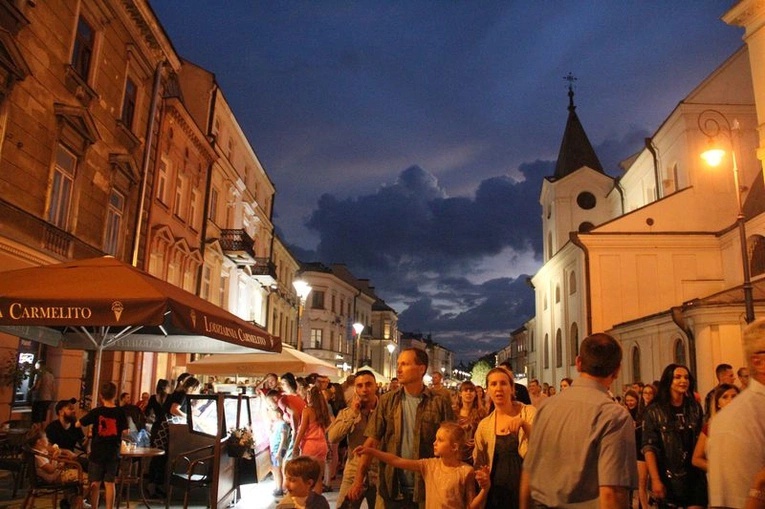 Mieszkańcy Lublina mają szanse na oszczędności 
