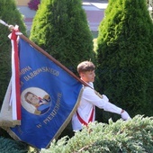 Pierzchowiec. Urodziny twórcy Legionów Polskich we Włoszech