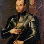 Św. Ignacy Loyola