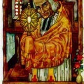 Św. Jan Maria Vianney