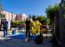 W Hiszpanii w ciągu doby 5760 nowych infekcji