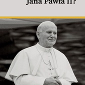 Giacomo Galeazzi, Gian Franco Svidercoschi "Kto się boi Jana Pawła II?". Wydawnictwo M, Kraków 2020ss. 184