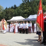 Jaworzna. Kapłani na medal