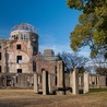 75 lat po tragedii w Hiroszimie świat wciąż nie rezygnuje z broni jądrowej