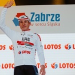 Tour de Pologne 2020 - etap II