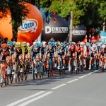 Tour de Pologne 2020 - etap II