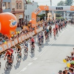 Tour de Pologne 2020 - etap II