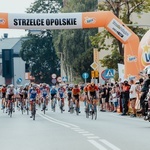 Tour de Pologne 2020 - etap II