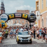 Tour de Pologne 2020 - etap II