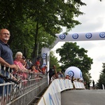 Opolski etap 77. Tour de Pologne