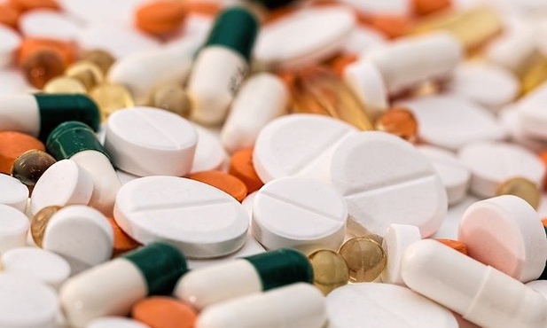 Ministerstwo Zdrowia opublikowało projekt nowej listy leków refundowanych