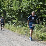 Mistrzostwa Tarnobrzega w Nordic Walking