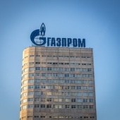 Rosyjski ekspert: Dalsze prace przy Nord Stream 2 są wielkim ryzykiem dla Gazpromu