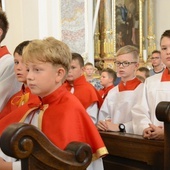 Ministranci, lektorzy i ceremoniarze spotkają się w Opolu