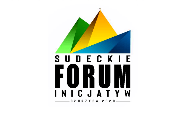 Oficjalne logo inicjatywy.