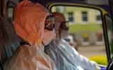 Aż 46 nowych przypadków zakażenia koronawirusem w województwie lubelskim