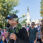 Piesza Pielgrzymka Diecezji Zielonogórsko-Gorzowskiej