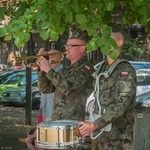 Święto Wojska Polskiego w Gliwicach