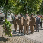 Święto Wojska Polskiego w Gliwicach