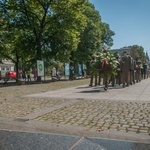 Święto Wojska Polskiego w Gliwicach