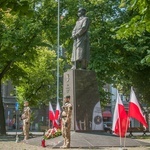 Święto Wojska Polskiego w Gliwicach