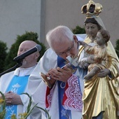 Niedomice. W rocznicę Cudu nad Wisłą zdarzył się cud nad Dunajcem