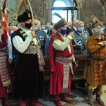 Święto Wojska Polskiego w archikatedrze lubelskiej