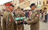 Święto Wojska Polskiego i obchody 100. rocznicy Bitwy Warszawskiej