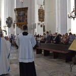 Uroczystość Wniebowzięcia NMP w Gdańsku