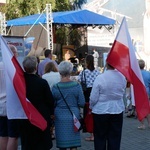 "Nieszpory patriotyczne" w Gdyni