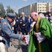 Świdnica. 100. rocznica Cudu nad Wisłą