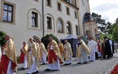 Kamień Śląski. Odpust ku czci św. Jacka