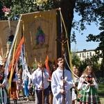 Festyn rodzinny i odpust w Boczkach Chełmońskich