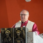 Opole. Biskup opolski błogosławi pielgrzymom