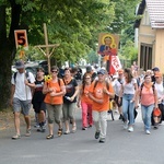 Strumień głubczycki zakończył pielgrzymowanie