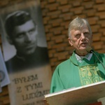 Modlitwa o beatyfikację ks. Romana Kotlarza