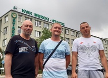 Śląskie. Górnicy-ozdrowieńcy z kopalni Murcki-Staszic oddadzą osocze do walki z COVID-19