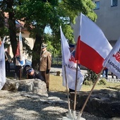 Tarnowskie Góry. Ks. Puchała: Solidarność to odpowiedzialność wzajemna za siebie